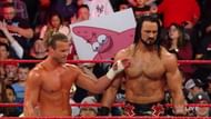 Dolph Ziggler and Drew McIntyre will definitey be on call